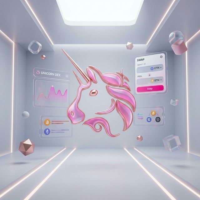 How Uniswap generates $1B+ in fees